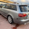 AUDI A4 AVANT 2.0 DIESEL 140 CV ANNO 2007